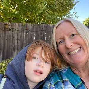 Meet your Posher, Lynette